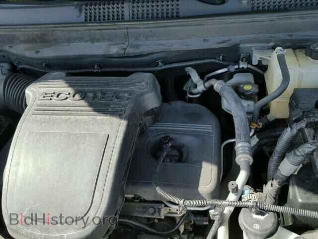 2008 SATURN VUE - VIN: 3GSCL33P28S731195 - Фото 7