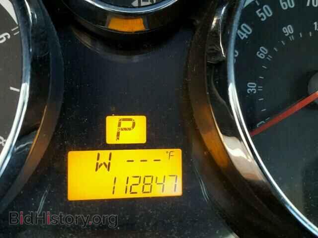 2008 SATURN VUE - VIN: 3GSCL33P28S731195 - Фото 8