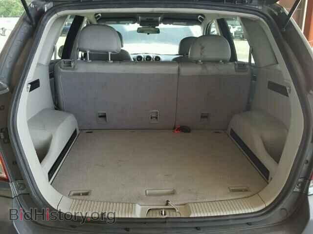 2008 SATURN VUE - VIN: 3GSCL33P28S731195 - Фото 9