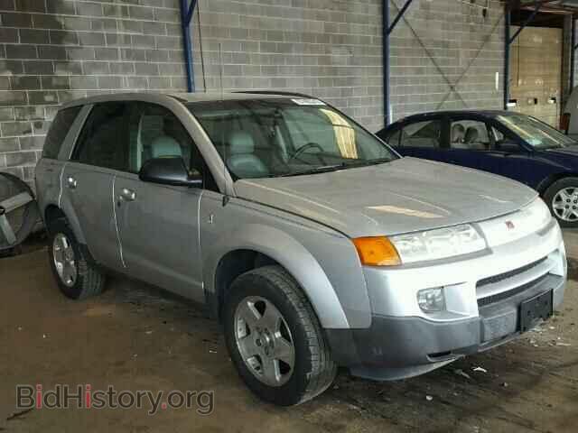 Photo 5GCZC63485S803847 - SATURN VUE 2005