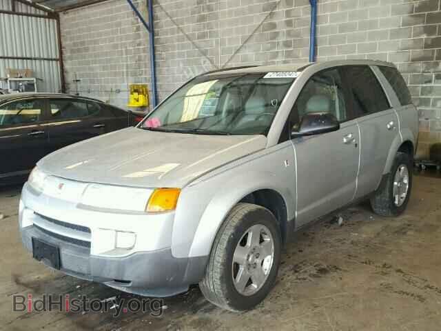 2005 SATURN VUE - VIN: 5GCZC63485S803847 - Фото 2