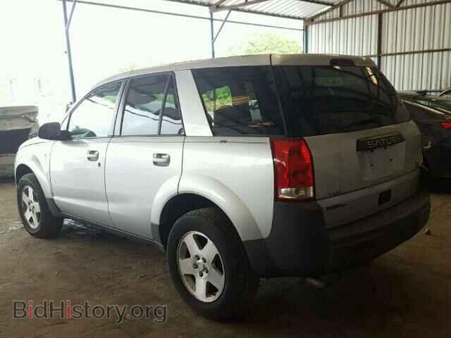2005 SATURN VUE - VIN: 5GCZC63485S803847 - Фото 3