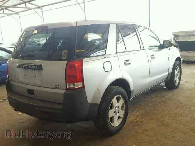 2005 SATURN VUE - VIN: 5GCZC63485S803847 - Фото 4