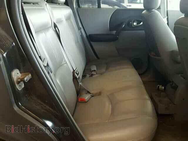 2005 SATURN VUE - VIN: 5GCZC63485S803847 - Фото 6