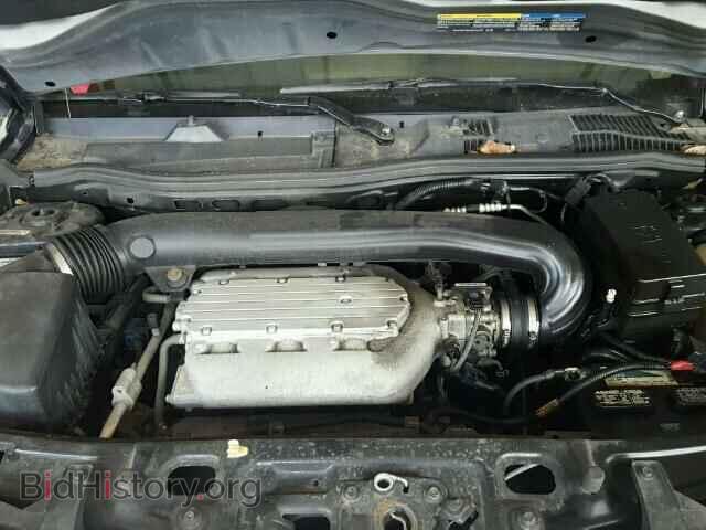 2005 SATURN VUE - VIN: 5GCZC63485S803847 - Фото 7