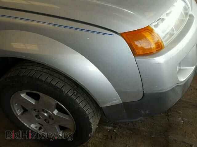 2005 SATURN VUE - VIN: 5GCZC63485S803847 - Фото 9