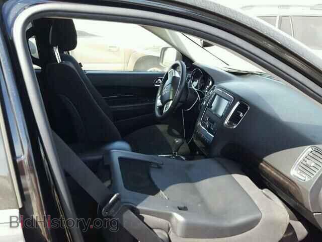 2012 DODGE DURANGO - VIN: 1C4SDJDTXCC145038 - Photo 5