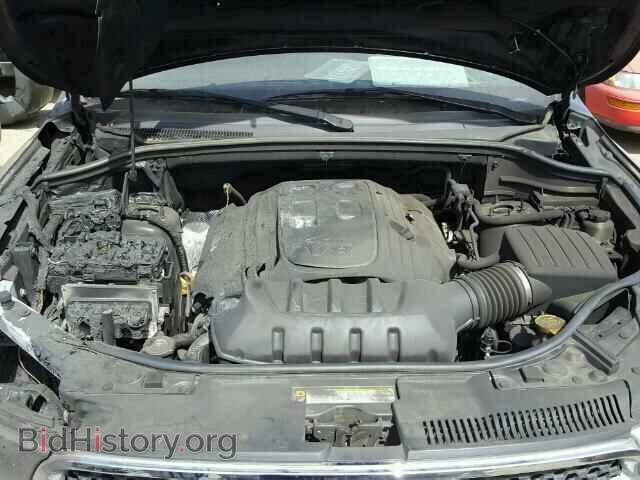 2012 DODGE DURANGO - VIN: 1C4SDJDTXCC145038 - Photo 7