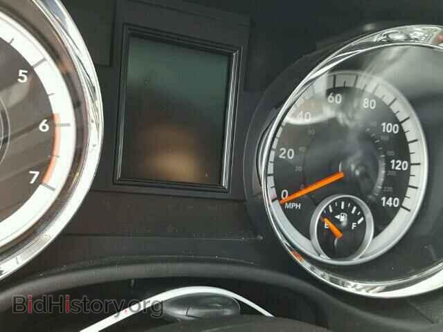 2012 DODGE DURANGO - VIN: 1C4SDJDTXCC145038 - Photo 8