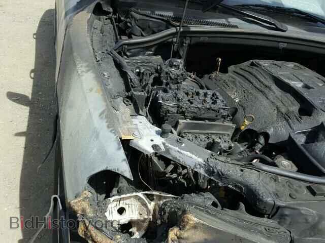 2012 DODGE DURANGO - VIN: 1C4SDJDTXCC145038 - Photo 9
