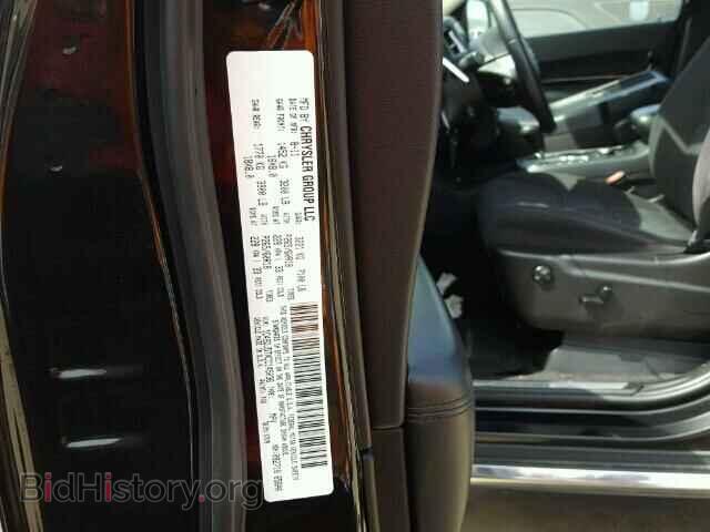 2012 DODGE DURANGO - VIN: 1C4SDJDTXCC145038 - Photo 10