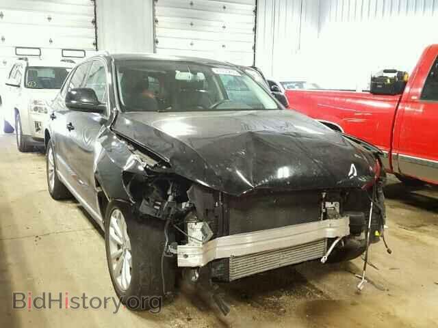 Photo WA1LFAFP0EA087366 - AUDI Q5 2014