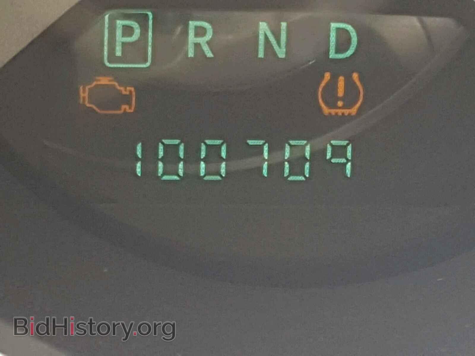2007 CHRYSLER SEBRING - VIN: 1C3LC56K87N566581 - Фото 8
