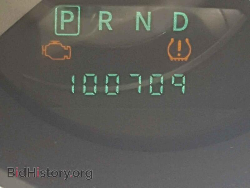 2007 Chrysler SEBRING (VIN 1C3LC56K87N566581) — фото 8 из 10
