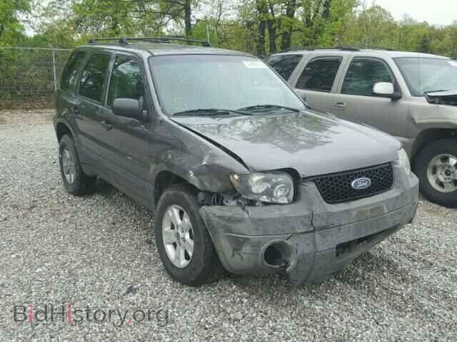 Photo 1FMYU931X5DA03094 - FORD ESCAPE 2005