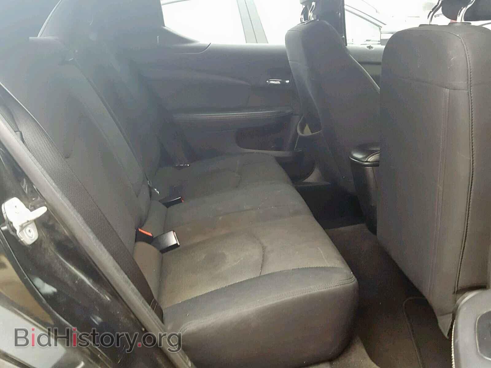 2013 DODGE AVENGER - VIN: 1C3CDZABXDN519236 - Фото 6