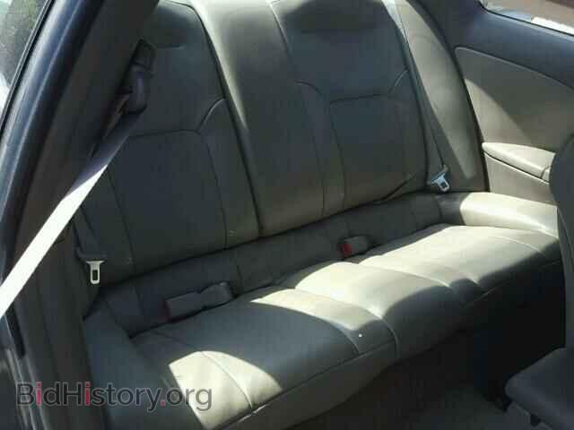 2004 CHRYSLER SEBRING - VIN: 4C3AG52H44E139978 - Фото 6