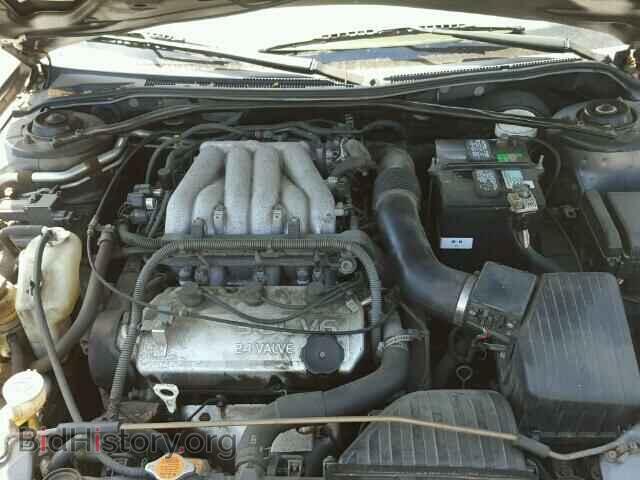2004 CHRYSLER SEBRING - VIN: 4C3AG52H44E139978 - Фото 7