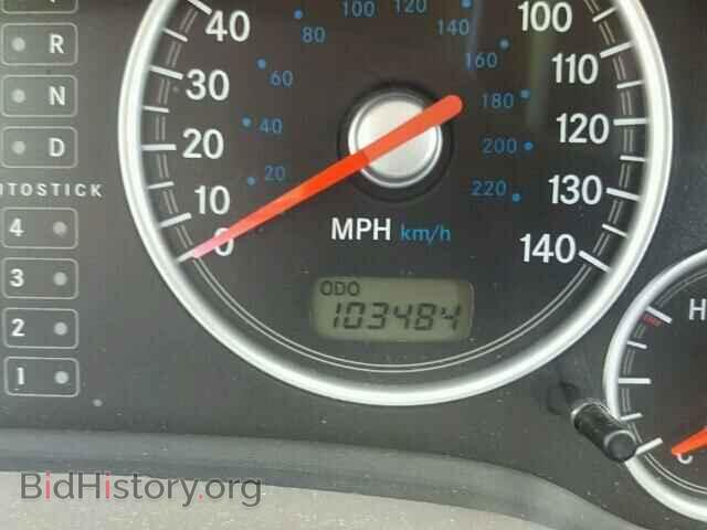 2004 CHRYSLER SEBRING - VIN: 4C3AG52H44E139978 - Фото 8
