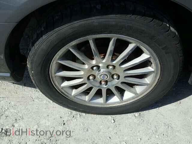 2004 CHRYSLER SEBRING - VIN: 4C3AG52H44E139978 - Фото 9