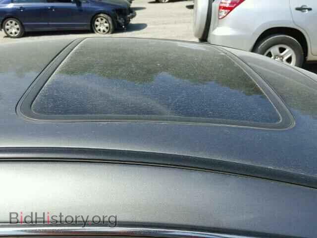 2004 CHRYSLER SEBRING - VIN: 4C3AG52H44E139978 - Фото 10