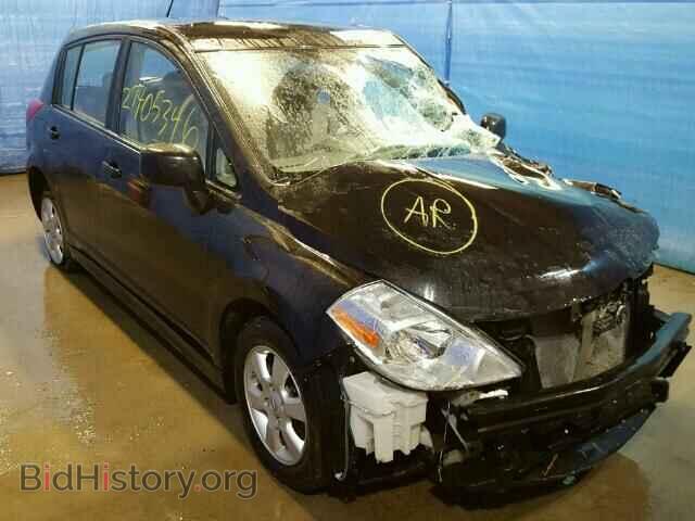 Фотография 3N1BC1CP7AL399074 - NISSAN VERSA 2010
