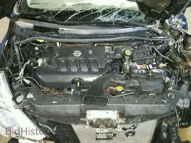 2010 NISSAN VERSA - VIN: 3N1BC1CP7AL399074 - Фото 7