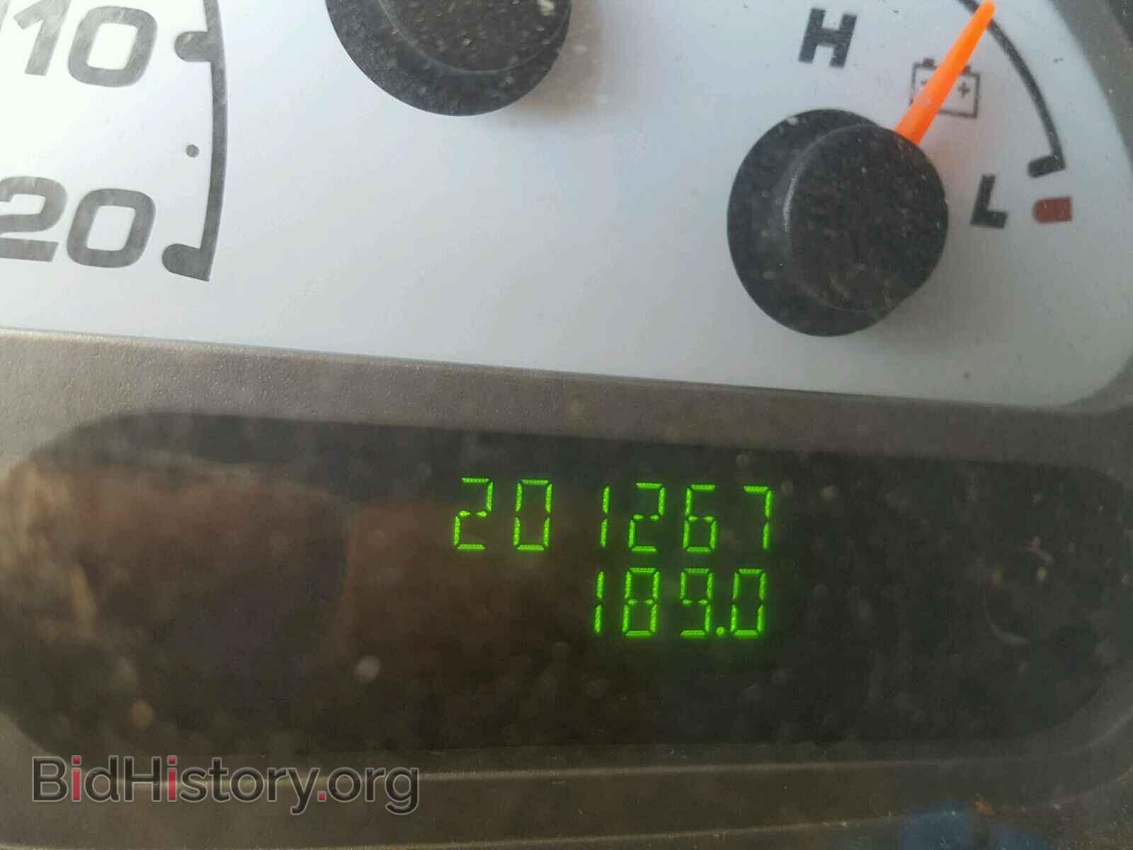 2005 FORD EXPLORER - VIN: 1FMZU67K45UA63782 - Фото 8