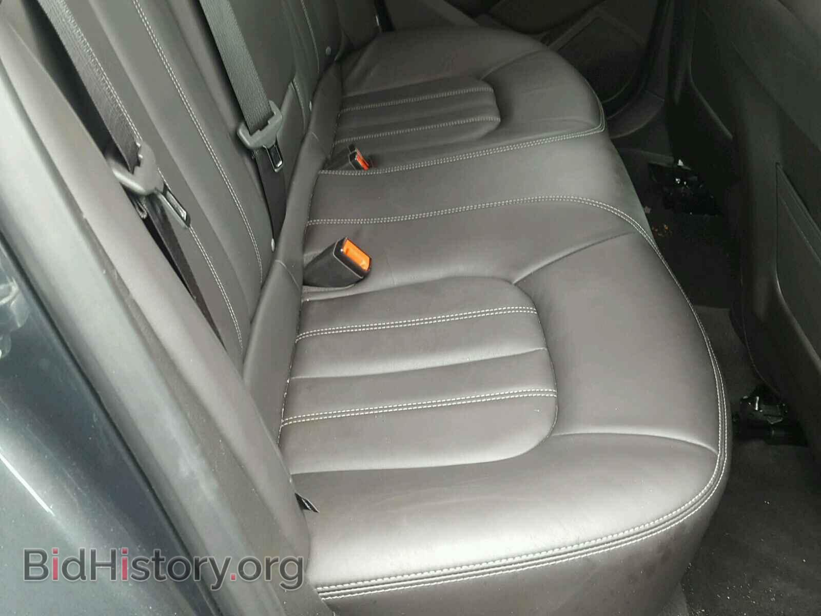 2013 BUICK VERANO - VIN: 1G4PS5SK1D4192897 - Фото 6