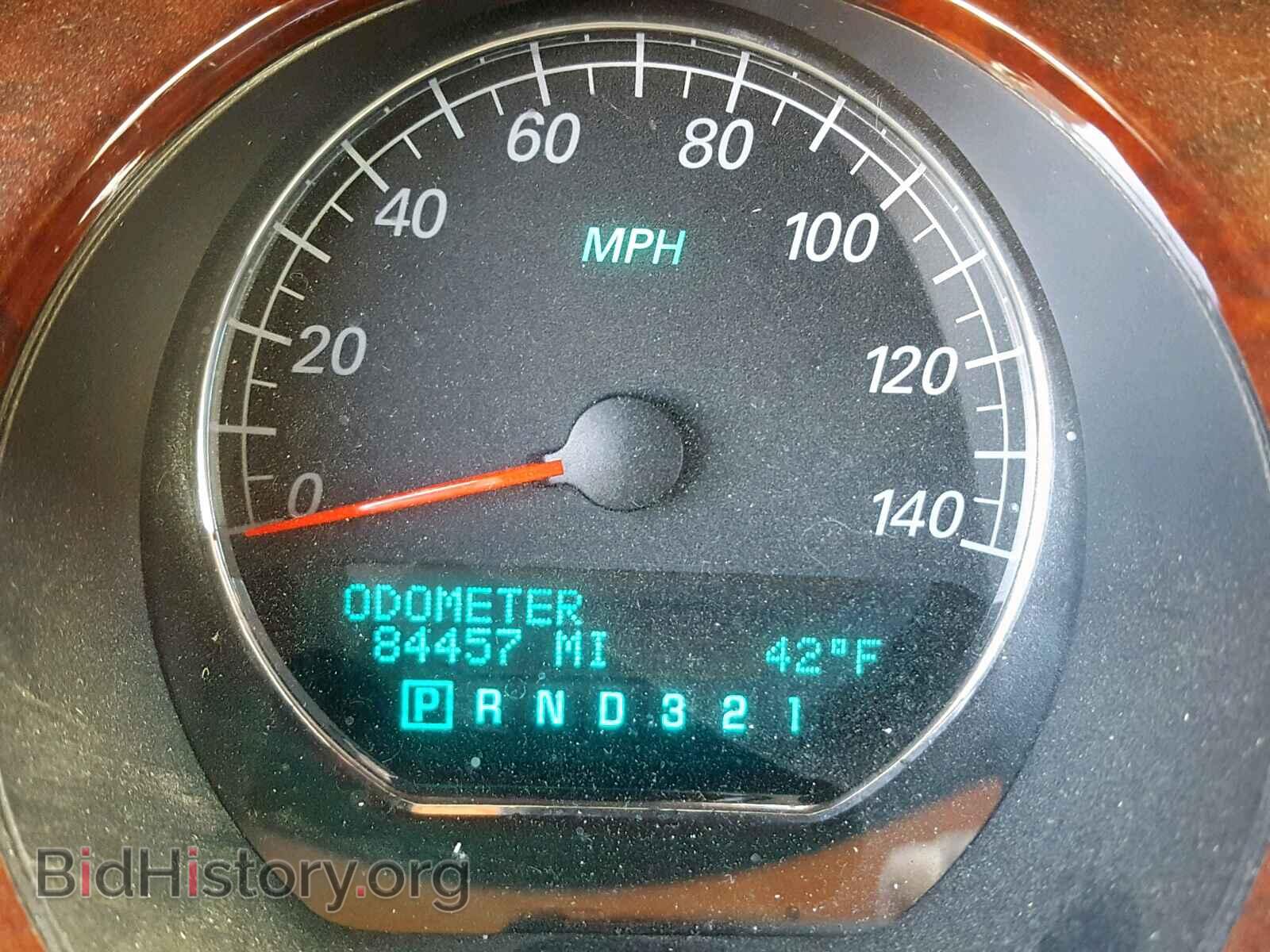 2006 BUICK LUCERNE - VIN: 1G4HR57Y46U213953 - Фото 8