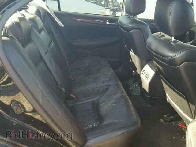 2003 LEXUS ES300 - VIN: JTHBF30G530107828 - Фото 6