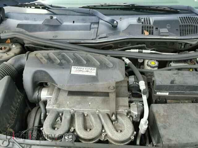 2003 SATURN VUE - VIN: 5GZCZ53B93S859589 - Фото 7