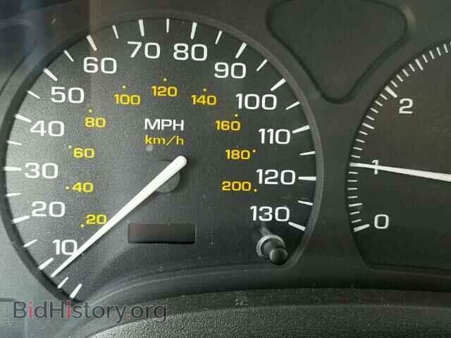 2003 SATURN VUE - VIN: 5GZCZ53B93S859589 - Фото 8