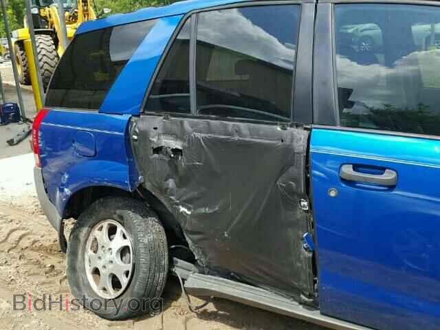 2003 SATURN VUE - VIN: 5GZCZ53B93S859589 - Фото 9