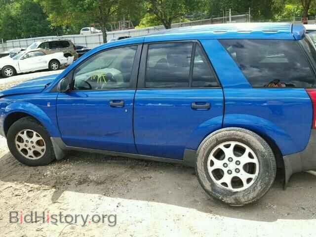 2003 SATURN VUE - VIN: 5GZCZ53B93S859589 - Фото 10