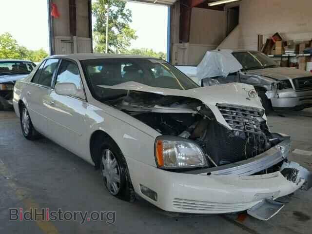 Фотография 1G6KD54Y95U129075 - CADILLAC DEVILLE 2005