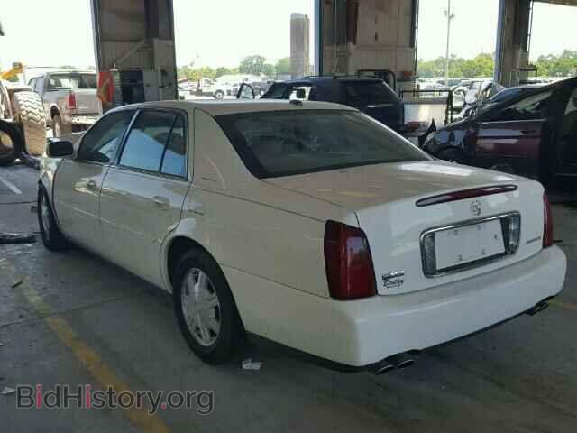 2005 CADILLAC DEVILLE - VIN: 1G6KD54Y95U129075 - Фото 3