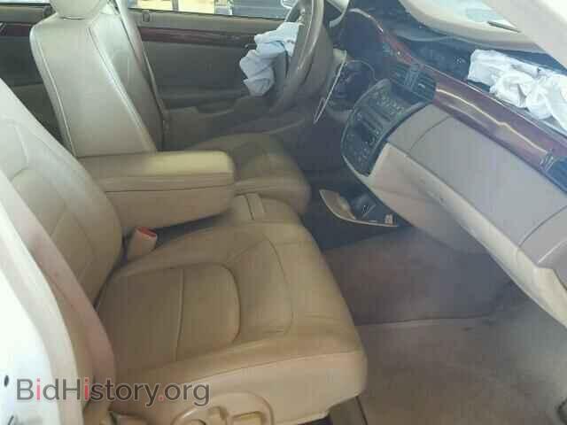 2005 CADILLAC DEVILLE - VIN: 1G6KD54Y95U129075 - Фото 5
