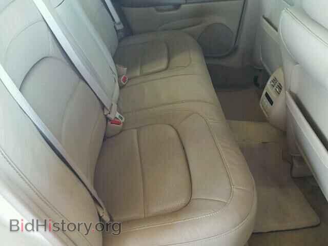 2005 CADILLAC DEVILLE - VIN: 1G6KD54Y95U129075 - Фото 6