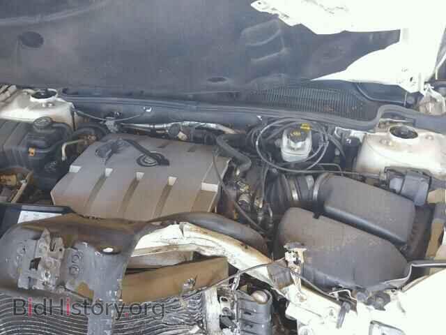 2005 CADILLAC DEVILLE - VIN: 1G6KD54Y95U129075 - Фото 7