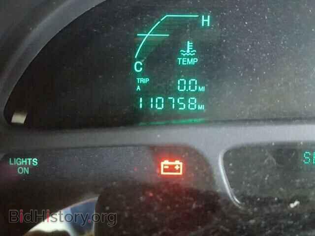 2005 CADILLAC DEVILLE - VIN: 1G6KD54Y95U129075 - Фото 8