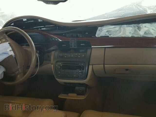 2005 CADILLAC DEVILLE - VIN: 1G6KD54Y95U129075 - Фото 9