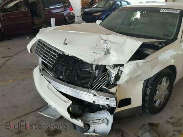 2005 CADILLAC DEVILLE - VIN: 1G6KD54Y95U129075 - Фото 10