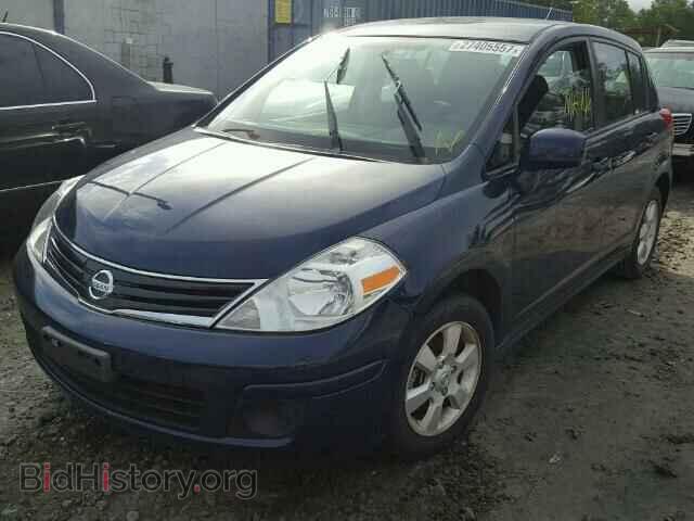 2012 NISSAN VERSA - VIN: 3N1BC1CP7CK275878 - Фото 2
