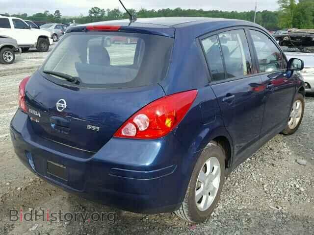 2012 NISSAN VERSA - VIN: 3N1BC1CP7CK275878 - Фото 4