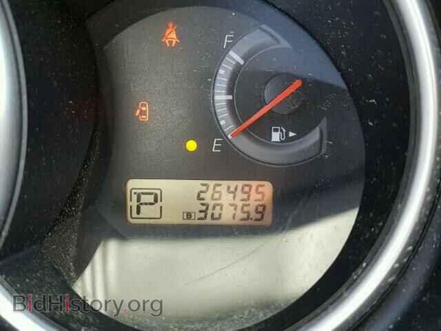 2012 NISSAN VERSA - VIN: 3N1BC1CP7CK275878 - Фото 8