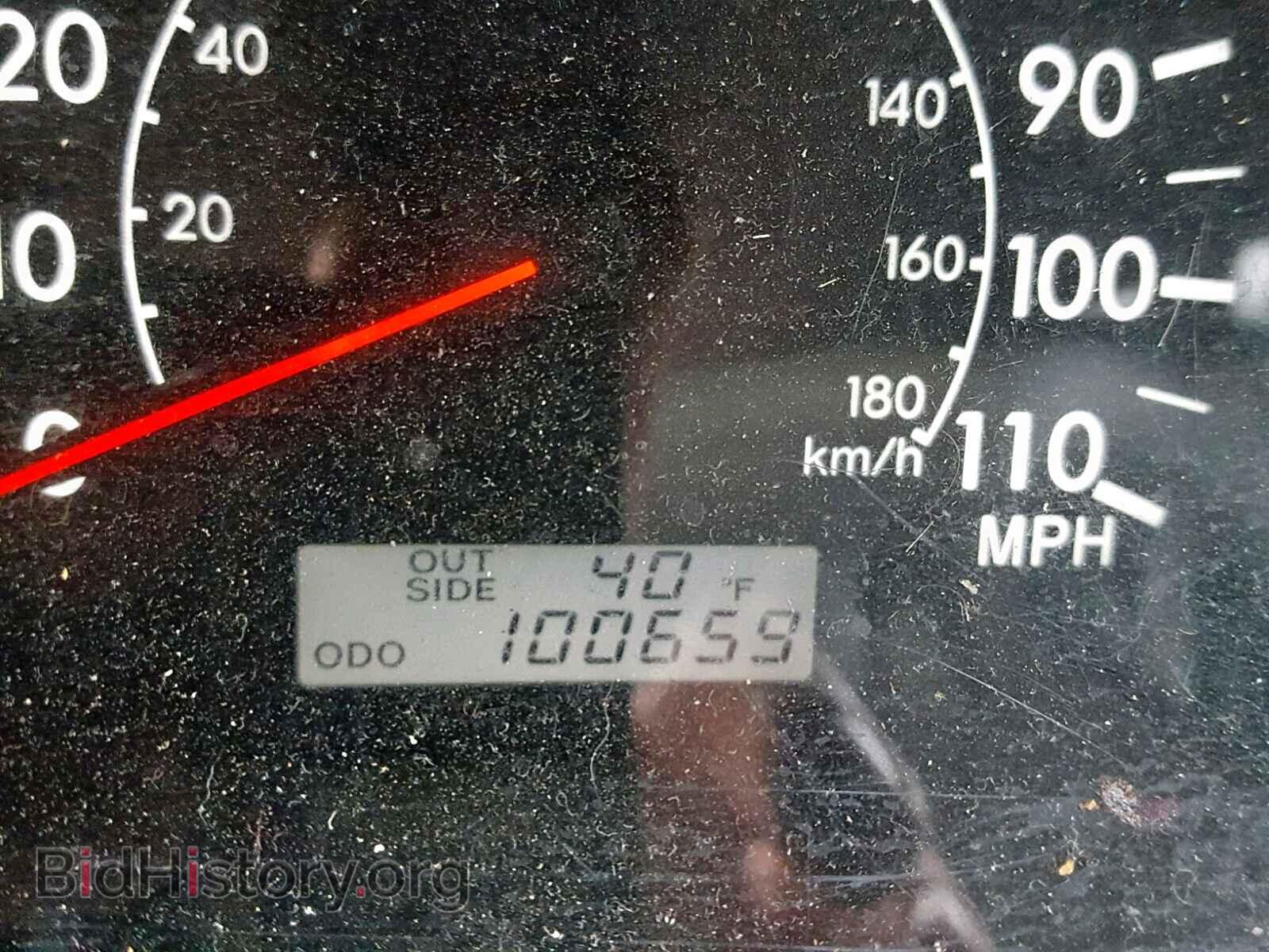 2007 TOYOTA COROLLA - VIN: 2T1BR30E97C818046 - Photo 8