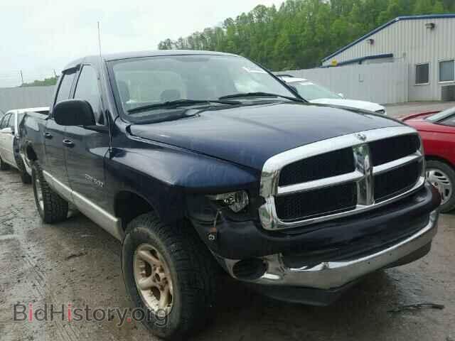 Фотография 1D7HU18N24S650770 - DODGE RAM 1500 2004