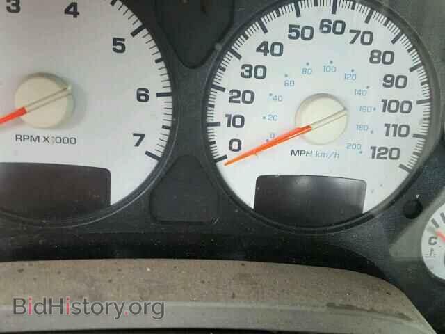 2004 DODGE RAM 1500 - VIN: 1D7HU18N24S650770 - Фото 8