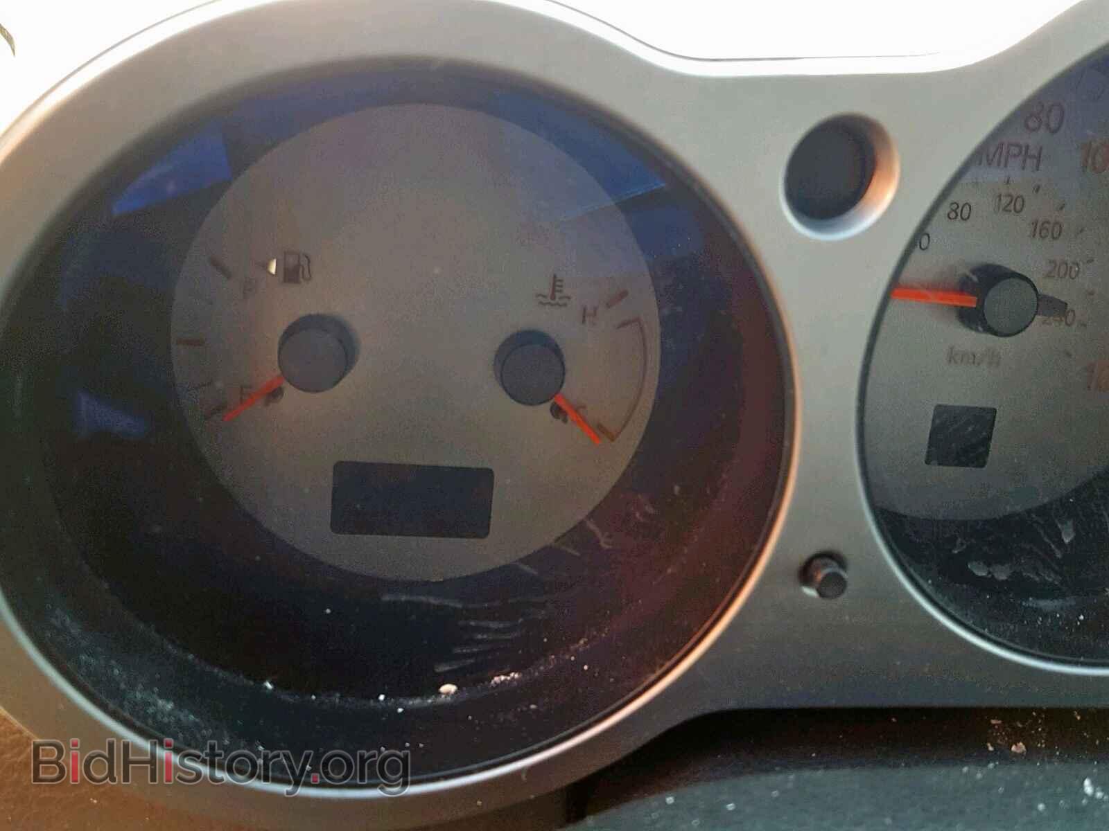 2006 NISSAN MAXIMA - VIN: 1N4BA41E46C838391 - Фото 8